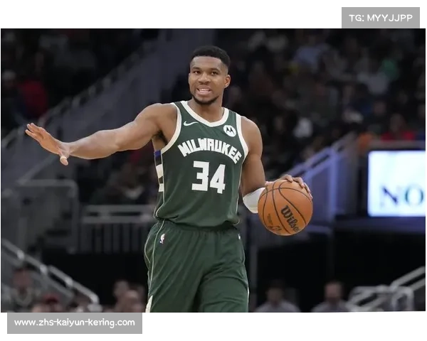 字母哥扬尼斯·阿德托昆博如何凭借恐怖统治力在NBA独领风骚 字母哥扬尼斯·阿德托昆博如何凭借恐怖统治力在NBA独领风骚