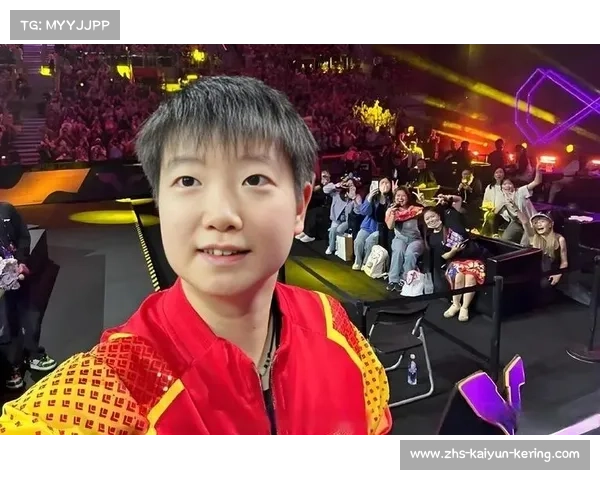 孙颖莎能否在2025乒乓球世界杯上实现三度封后传奇之梦 孙颖莎能否在2025乒乓球世界杯上实现三度封后传奇之梦