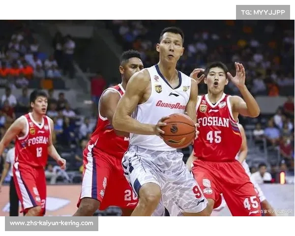 广东宏远篮球队:CBA历史的霸主之路与辉煌传奇的持续传承 广东宏远篮球队:CBA历史的霸主之路与辉煌传奇的持续传承