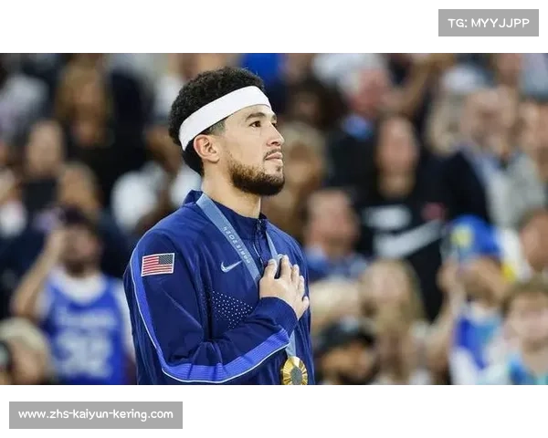 德文·布克:凤凰城的得分机器与未来的NBA超级巨星 德文·布克:凤凰城的得分机器与未来的NBA超级巨星